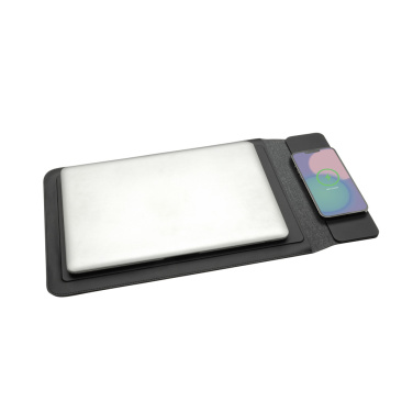 Logotrade firmakingid pilt: Swiss Peak 15W magnetilise laadimisega sülearvutiümbris 14-15,6"