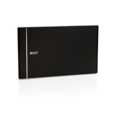 Logotrade reklaamkingid pilt: Swiss Peak 15W magnetilise laadimisega sülearvutiümbris 14-15,6"