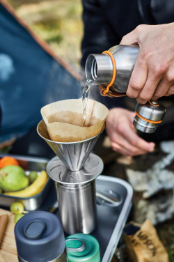 Logotrade reklaamkingitused pilt: Black+Blum väike termospudel 500ml