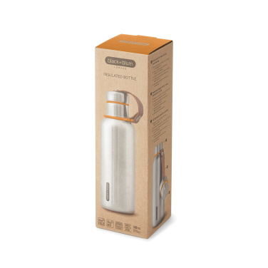 Logotrade firmakingi foto: Black+Blum väike termospudel 500ml