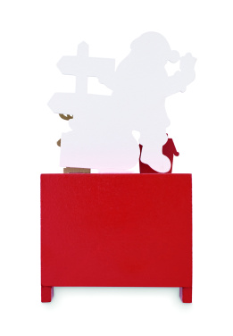 Logo trade reklaamkingid foto: Jõululoenduse kalender