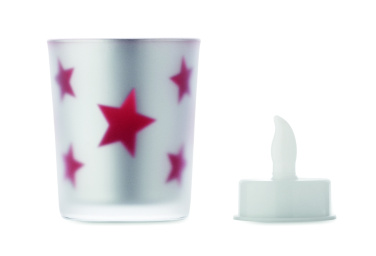 Logo trade meene pilt: LED-teeküünal LANDLE