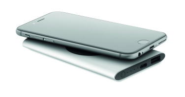 Logotrade meene foto: Akuank 5000mAh 15W