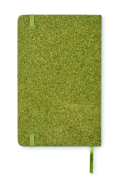 Logotrade ärikingi foto: CHIPPEWA A5 märkmik kõvade kaantega