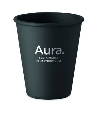 Logotrade ärikingitused pilt: CUPFUL korduvkasutatav PLA üheseinaline tass