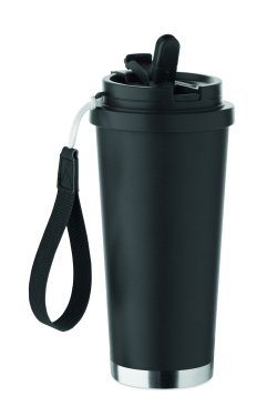 Logotrade firmakingid pilt: TOPAZ  topeltseinaga termos 500ml
