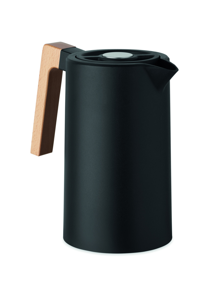 Logotrade firmakingitused pilt: Topeltseinaga kann 1L SERVIR