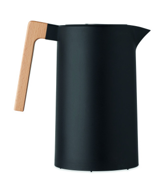 Logo trade ärikingituse pilt: Topeltseinaga kann 1L SERVIR