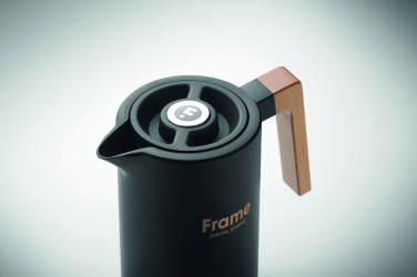 Logo trade reklaamkingi pilt: Topeltseinaga kann 1L SERVIR