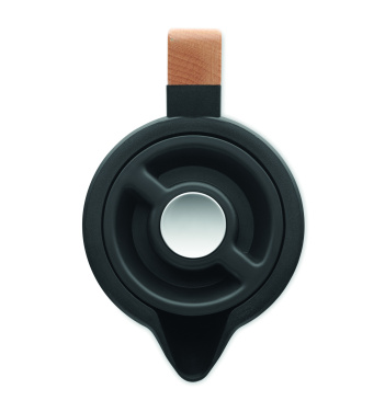 Logo trade reklaamtoote pilt: Topeltseinaga kann 1L SERVIR