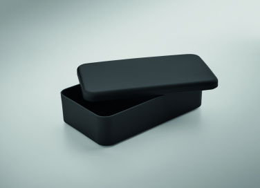 Logo trade ärikingi pilt: BRUSS lõunasöögikarp PP-st 750 ml