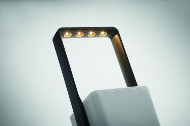 Logo trade firmakingi pilt: LED-valgustusega istutuspott LUSHLET