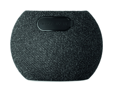 Logo trade firmakingitused foto: 15W juhtmevaba laadijaga kõlar LISTOO