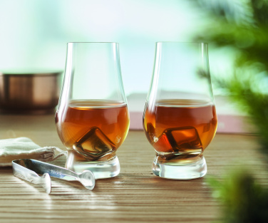 Logotrade firmakingi foto: Viski degusteerimisklaaside komplekt MALT