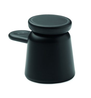 Logo trade reklaamkingi pilt: 3-ühes juhtmevaba laadija 15W SIMPA