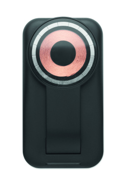 Logo trade ärikingid foto: 3-ühes juhtmevaba laadija 15W PENDOLESS