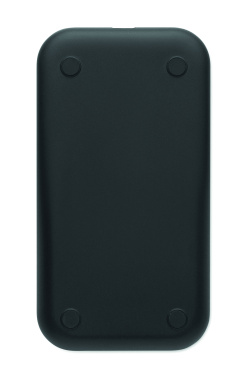 Logotrade firmakingid pilt: 3-ühes juhtmevaba laadija 15W PENDOLESS