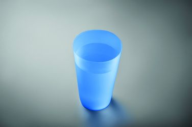 Logo trade firmakingituse pilt: Korduvkasutatav ürituse tass 500ml