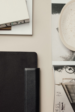 Logotrade reklaamkingitused pilt: VINGA Marlow GRS märkmik