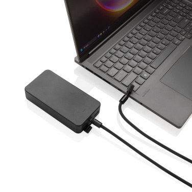 Logotrade ärikingituse foto: LoopAmp RCS RPET reguleeritav telefoni kaelapael 60W kaabliga