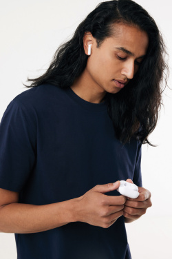 Logo trade reklaamkingituse pilt: Tunevo RCS taaskasutatud plastist juhtmevabad kõrvaklapid