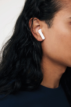 Logotrade ärikingi foto: Tunevo RCS taaskasutatud plastist juhtmevabad kõrvaklapid