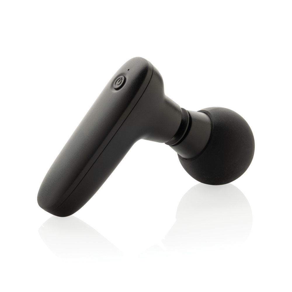 Logo trade ärikingituse pilt: Revix RCS taaskasutatud plastmassist massaažipüstol