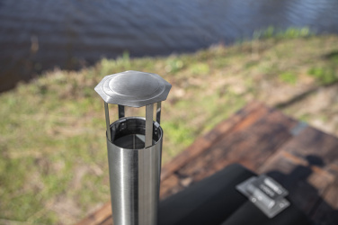 Logo trade reklaamtoote pilt: BOSKA pitsaahi Pro Pellet