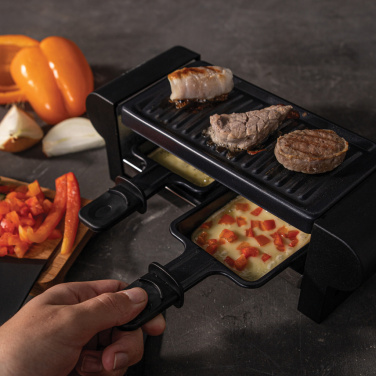 Logotrade reklaamkingi foto: BOSKA Gourmet Raclette Mini grill 220V