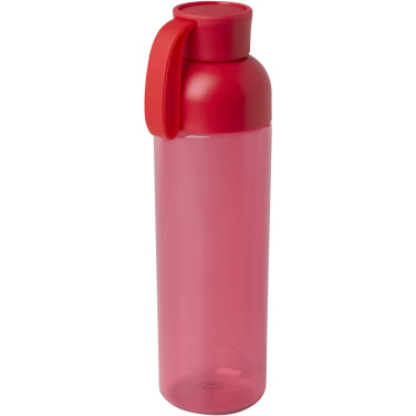 Logotrade reklaamtooted pilt: Valgusta 600 ml RPET veepudel