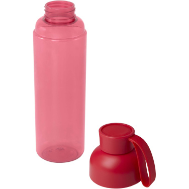 Logotrade ärikingitused pilt: Valgusta 600 ml RPET veepudel