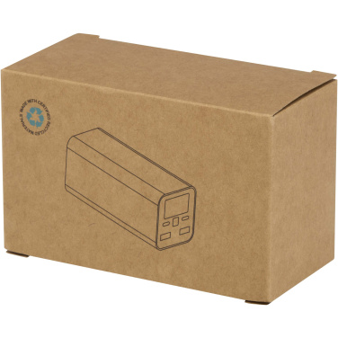 Logo trade firmakingi pilt: Acamar 20 000 mAh 70W sülearvuti akupank