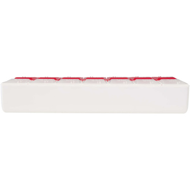 Logotrade meened pilt: Tsükli 7-päevane hommikune/õhtune multivitamiinide korraldaja