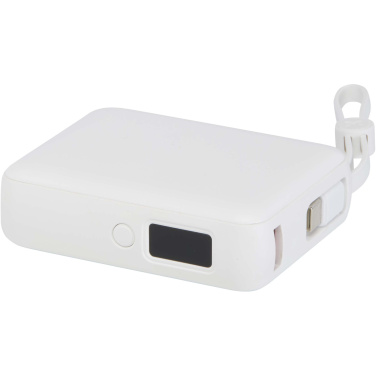 Logo trade ärikingi pilt: Acrux 10 000 mAh 35W tahvelarvuti akupank