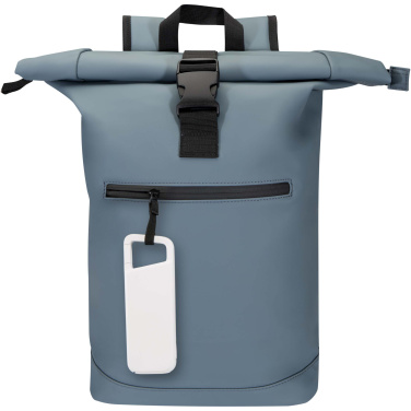 Logo trade firmakingitused foto: Alkes 5000 mAh 12W veekindel akupank