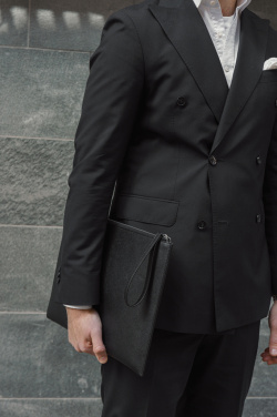 Logotrade reklaamkingitused pilt: VINGA Bermond RCS 16" sülearvuti ümbris