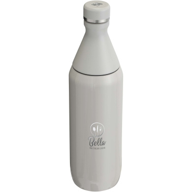 Logo trade reklaamkingitused foto: Stanley All Day Slim 600 ml veepudel