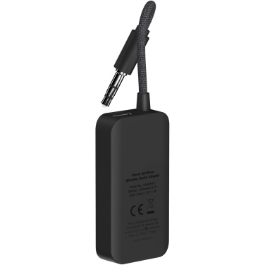 Logo trade firmakingituse pilt: Xtorm XAWBT01 AirWave traadita heliadapter