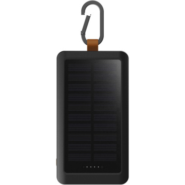 Logotrade firmakingitused pilt: Xtorm 10.000 mAh 15W päikesepatareiga akupank