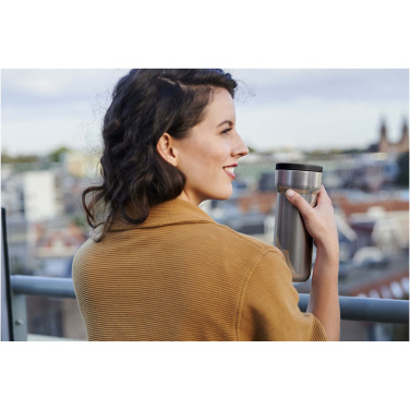 Logo trade ärikingi pilt: Mepal Ellipse 375 ml roostevabast terasest kruus