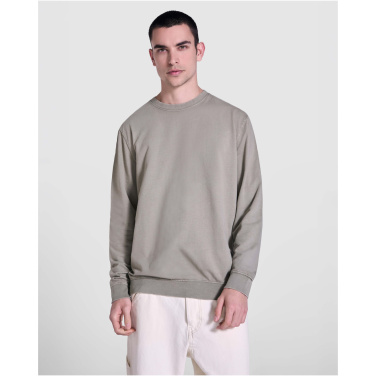 Logotrade reklaamkingitused pilt: Jaya unisex ümara kaelusega pusa