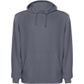 Kenia unisex kapuutsiga dressipluus, Tumehall