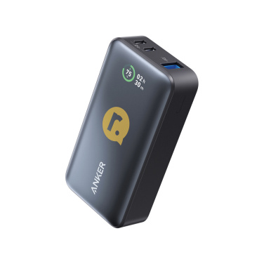 Logotrade reklaamtoote foto: Ankeri varupatarei PowerCore 10 000 mAh 30W