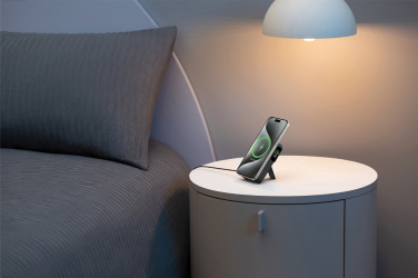 Logotrade reklaamkingitused pilt: Anker MagGo QI2 magnetiline varupatarei 10 000 mAh