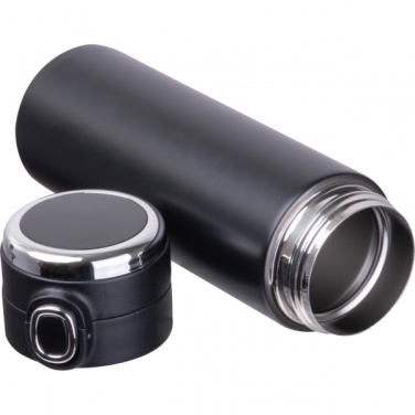 Logo trade firmakingid foto: Vaakumisolatsiooniga pudel COLOGNE