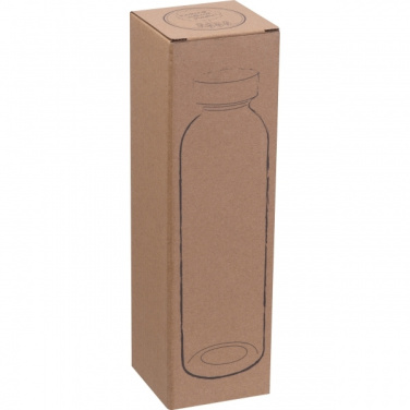 Logo trade meene pilt: Veepudel ANTALYA