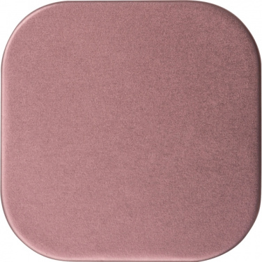 Logo trade ärikingitused foto: Küünal plekk-karbis PRAGUE