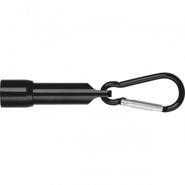 Logotrade reklaamkingitused pilt: Mini taskulamp BERGAMO