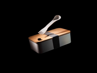 Logo trade firmakingituse pilt: RCS lõunakarp bambusest kaanega