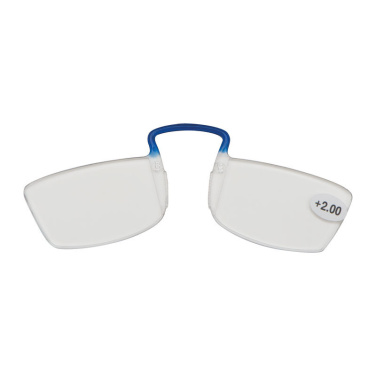 Logo trade ärikingituse pilt: Silikoonist nutitelefonikott HUDDERSFIELD koos prillidega